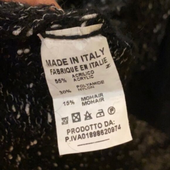 Alise’ Sweater Cardigan Set OS - Picture 8 of 8